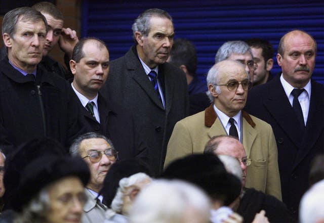 Ibrox disaster memorial