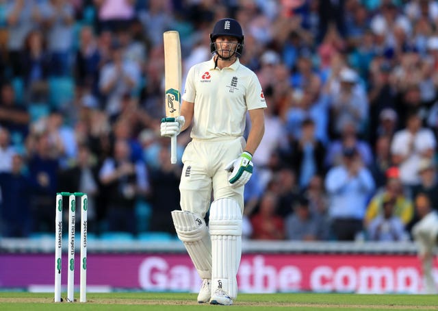 England v Australia – Fifth Test – Day One – 2019 Ashes Series – The Kia Oval