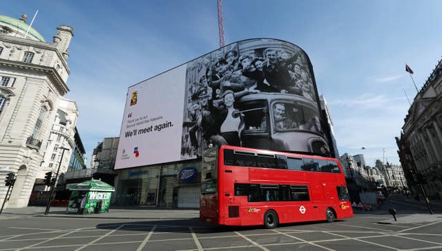 VE Day 75th Anniversary