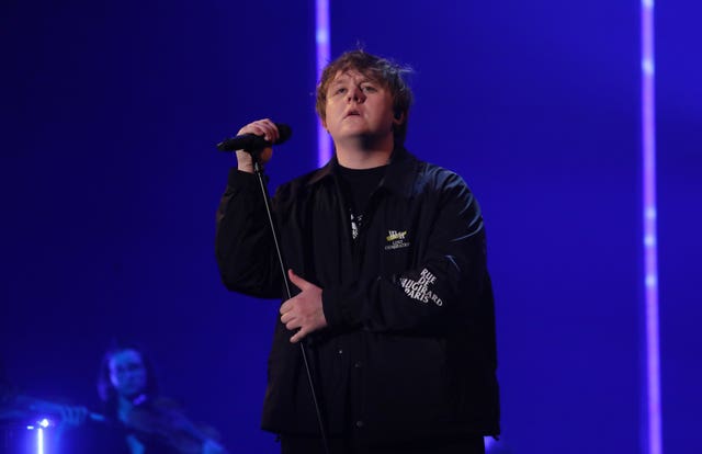 Graham Norton Show – London