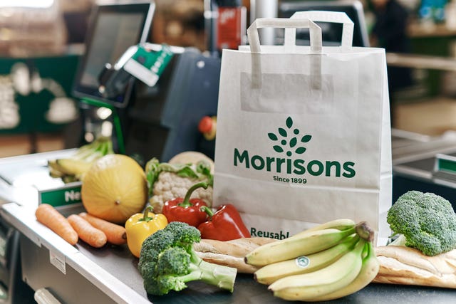 Morrisons