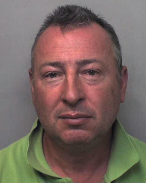 HBOS fraud court case