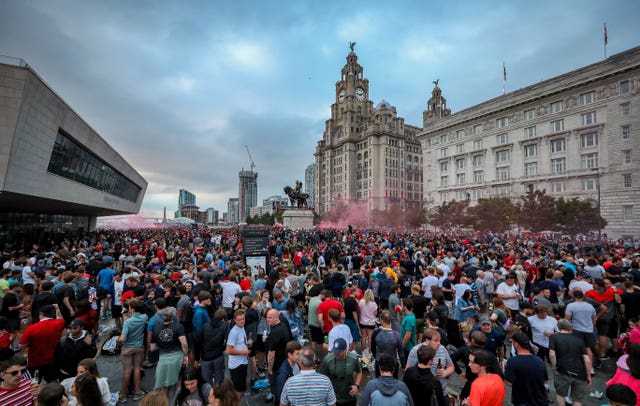 Liverpool FC