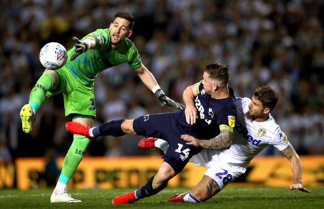 Kiko Casilla