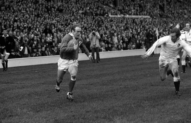 Mike Gibson