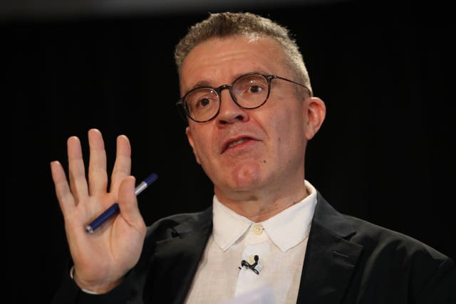 Tom Watson