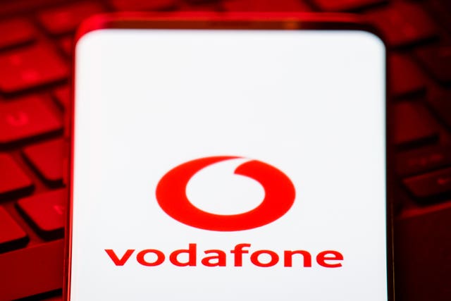 Vodafone