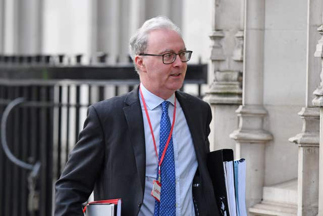James Wolffe QC