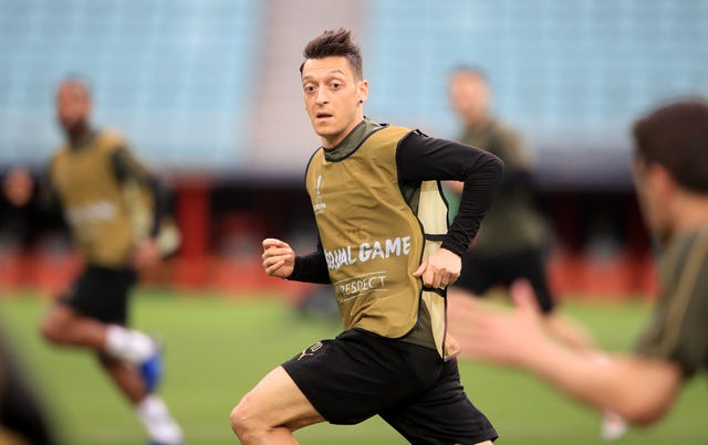 Arsenal