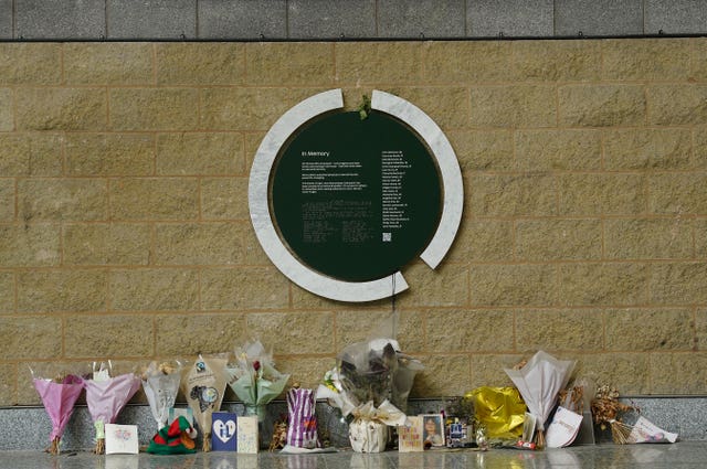 Martyn’s Law