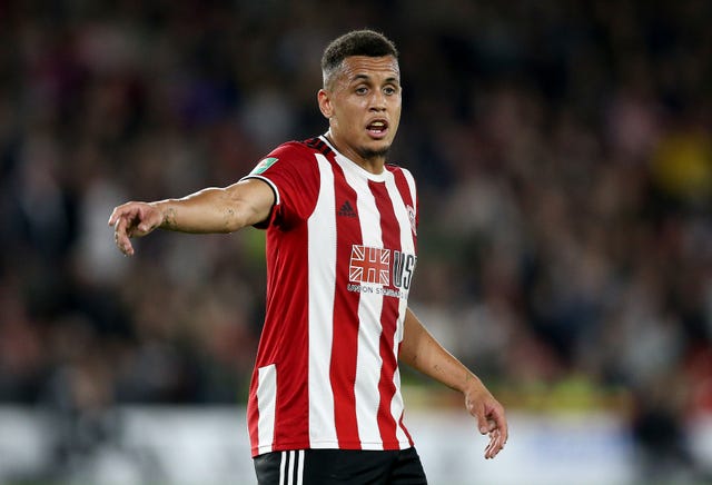 Sheffield United v Sunderland – Carabao Cup – Third Round – Bramall Lane