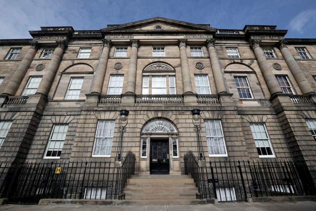 Bute House