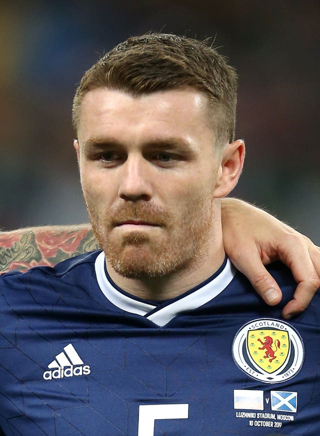 John Fleck file photo