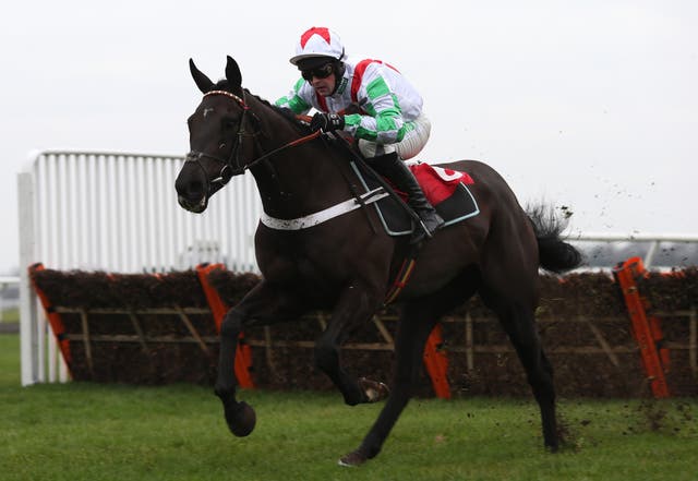 Mister Fisher will bid to give jockey James Bowen the perfect 18th birthday present