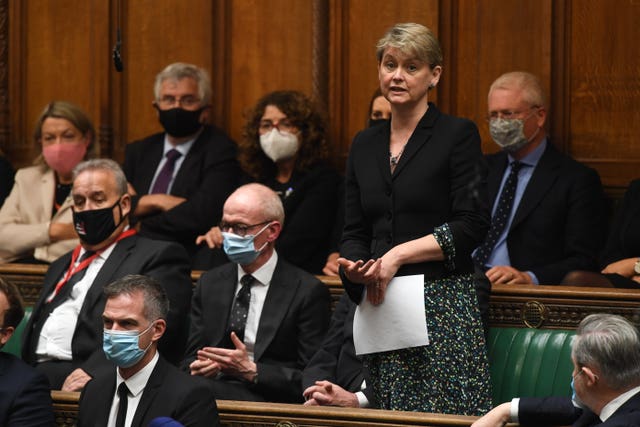 Sir David Amess death