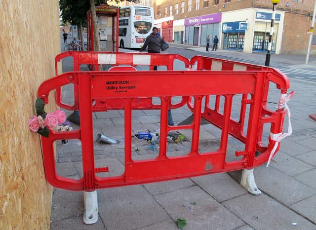 Coventry bus crash