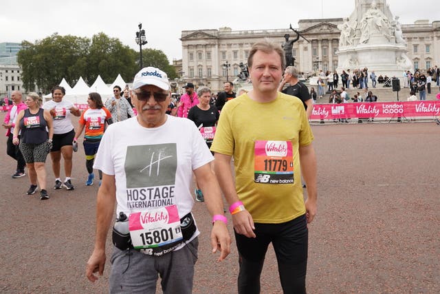Vitality London 10K