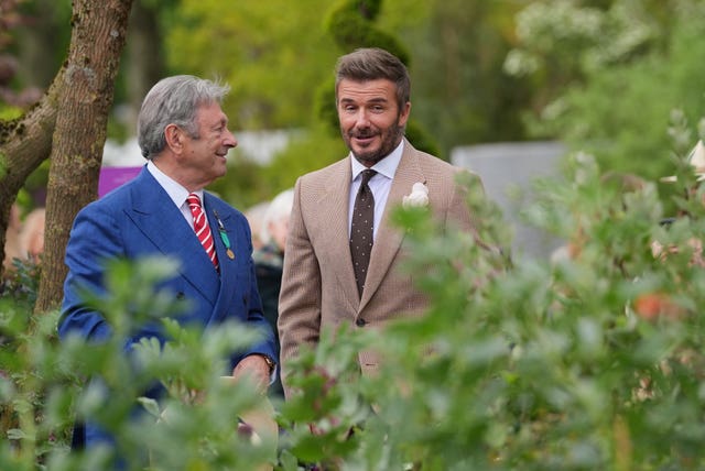 Chelsea Flower Show 2026