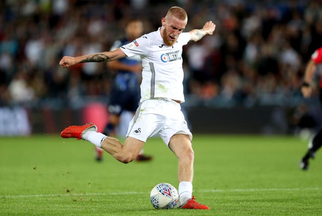 The Blades signed Oli McBurnie from Swansea for an undisclosed club record fee, reported to be worth up to £20million