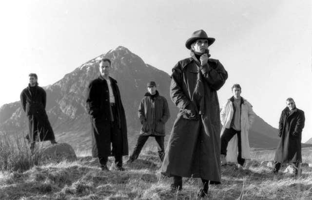 Runrig (PA)