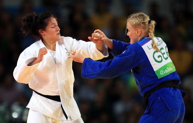 Rio Olympic Games 2016 – Day Six