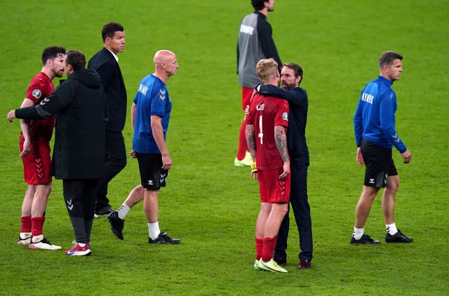 Gareth Southgate ready for England’s ‘biggest possible test’ against Italy PLZ Soccer Gareth Southgate ready for England’s ‘biggest possible test’ against Italy PLZ Soccer