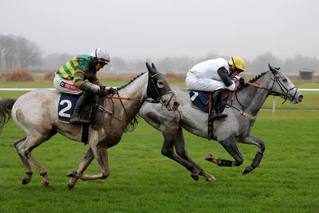 Style De Vole still had ground to make up after the last