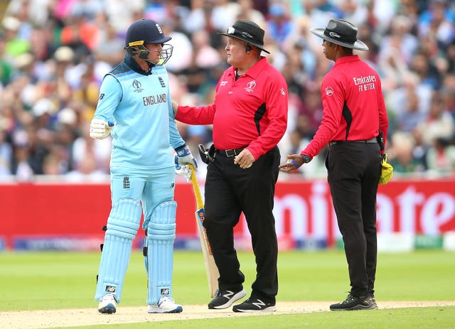 Australia v England – ICC World Cup – Semi Final – Edgbaston