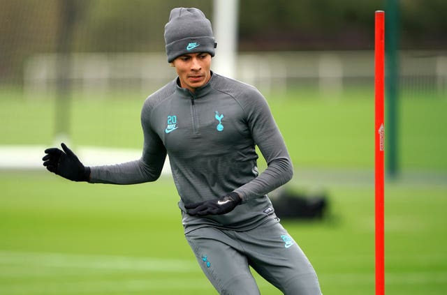 Dele Alli became an international star under Pochettino