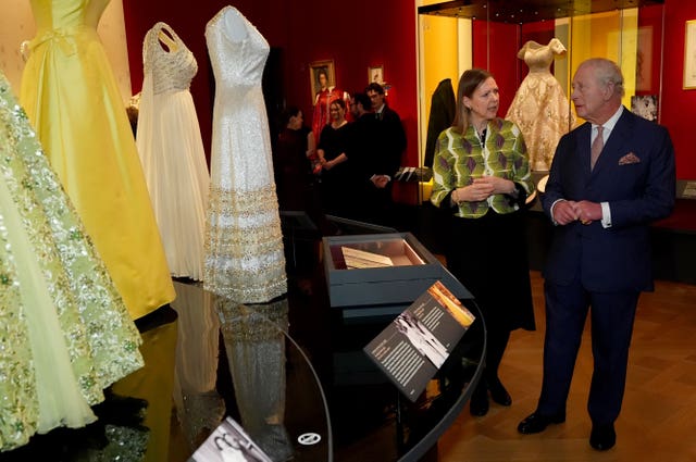 100th anniversary of Queen Elizabeth II’s birth