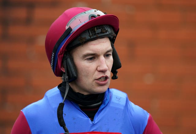 Adrian Heskin plays a big role in Max McNeill's team