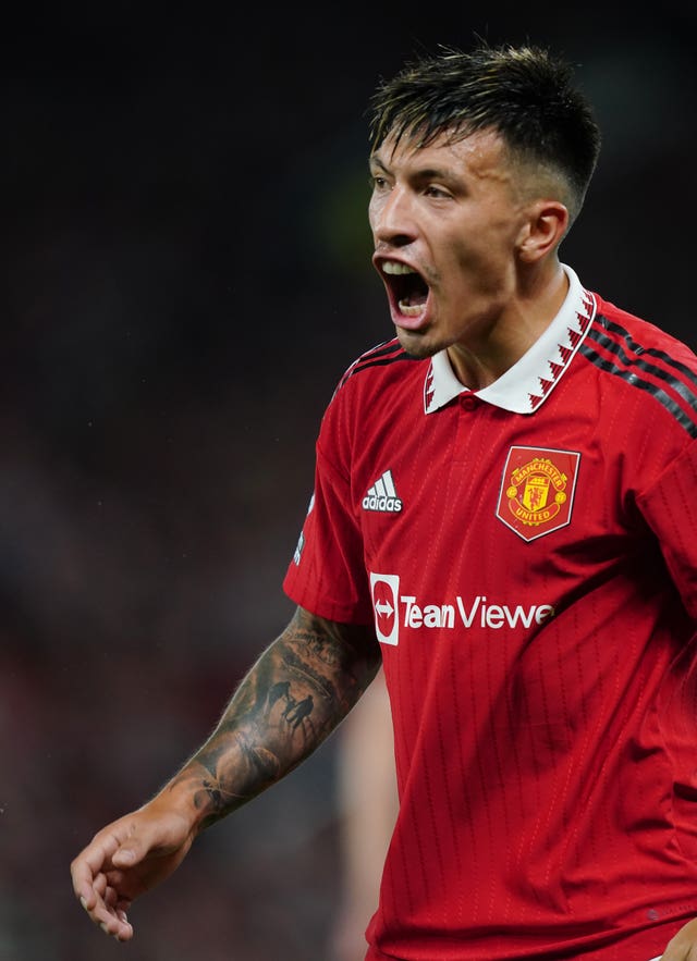 Manchester United v Liverpool – Premier League – Old Trafford