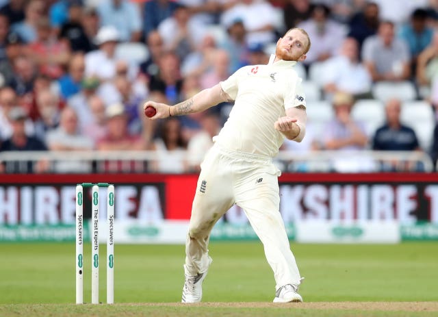 England v India – Specsavers Third Test – Day One – Trent Bridge