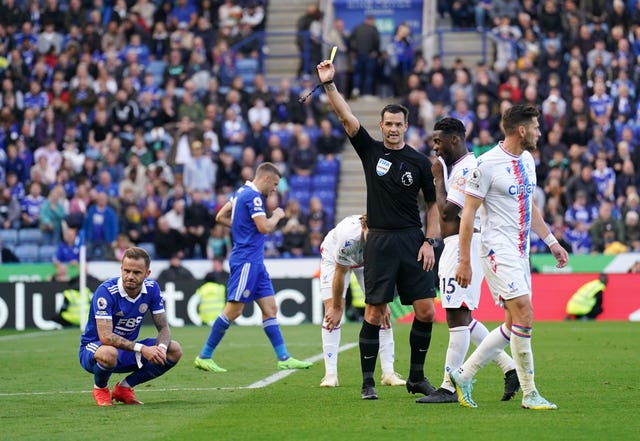James Maddison