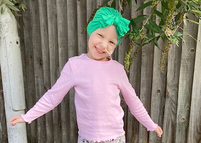 Nellie-Rose Culleton