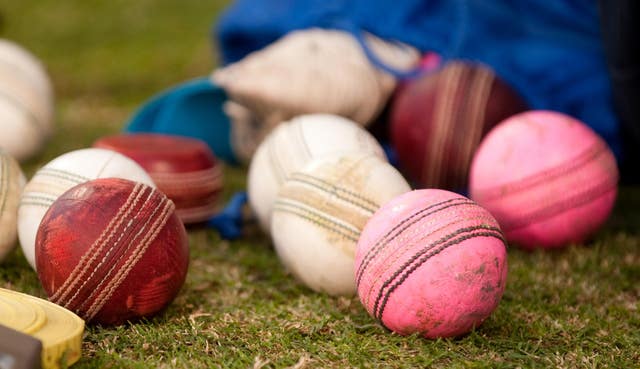 Cricket – LV County Championship – Division One – Day Two – MCC v Durham – Sheikh Zayed Stadium
