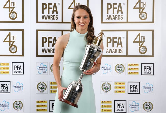 2019 PFA Awards – Grosvenor House Hotel