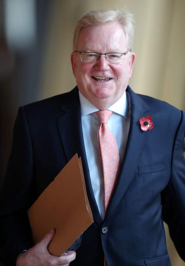 Jackson Carlaw