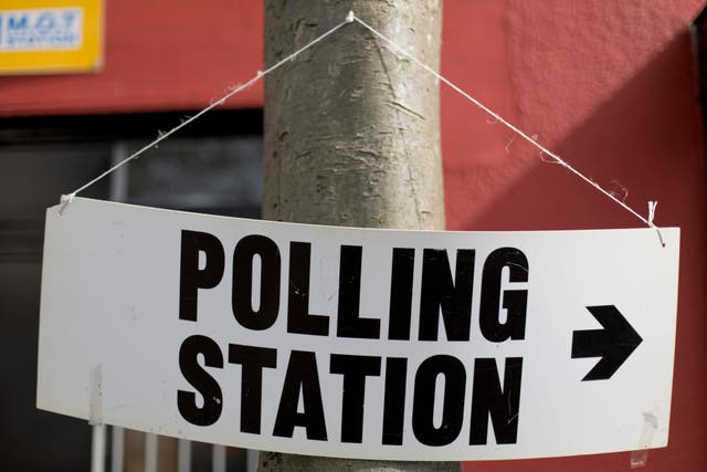 General election