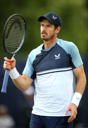 Surbiton Trophy 2022 – Day Seven – Surbiton Racket and Fitness Club