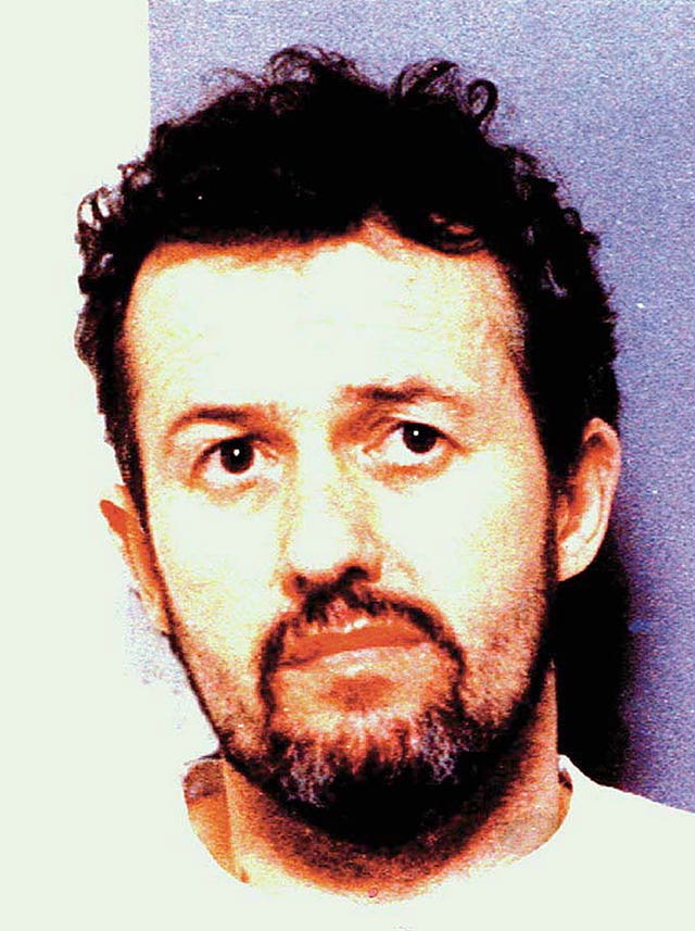 Barry Bennell 