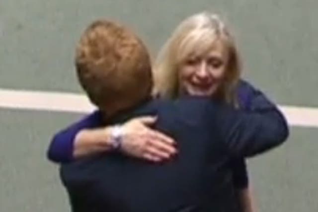 Jared O'Mara