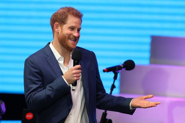 Duke of Sussex