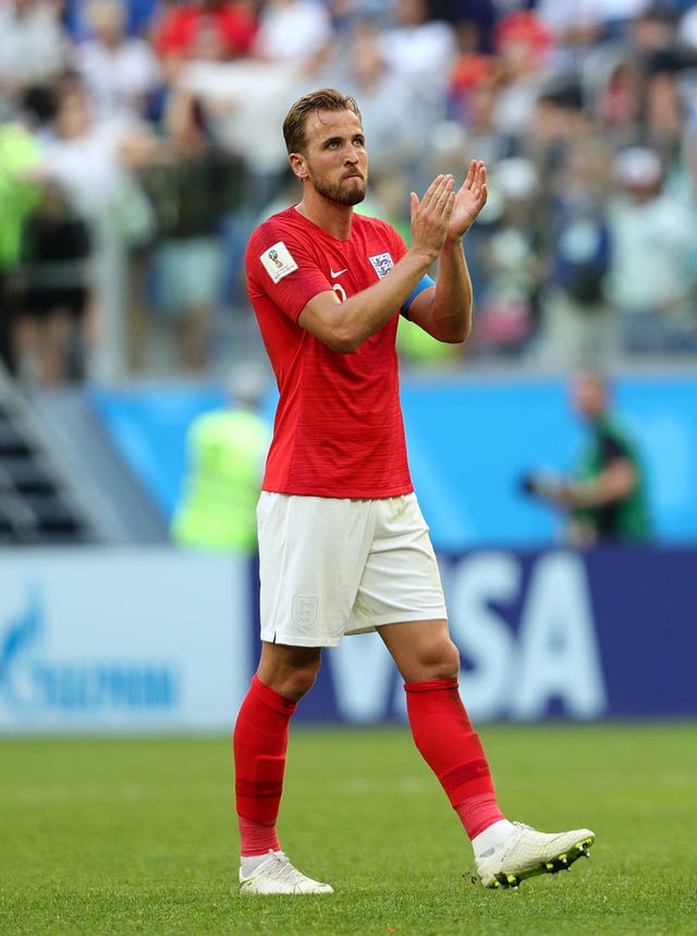 Belgium v England – FIFA World Cup 2018 – Third Place Play Off – St Petersburg Stadium