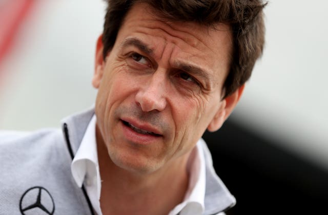 Toto Wolff concedes there is a chance Lewis Hamilton will leave