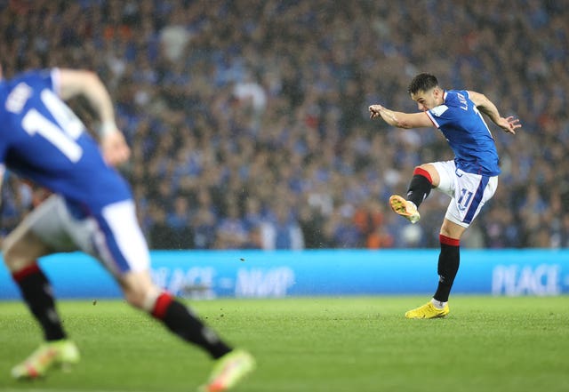 Tom Lawrence