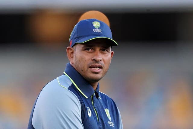 Australia Nets – The Gabba – Tuesday December 2nd