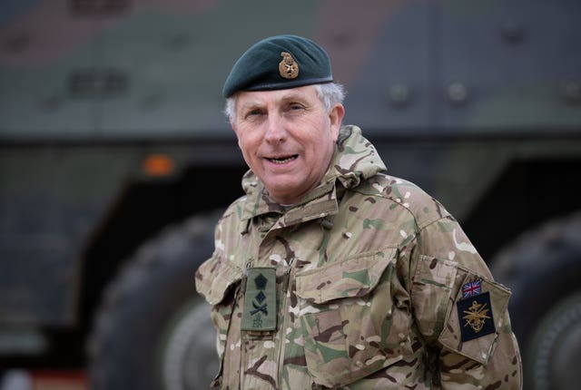 Defence Command Paper