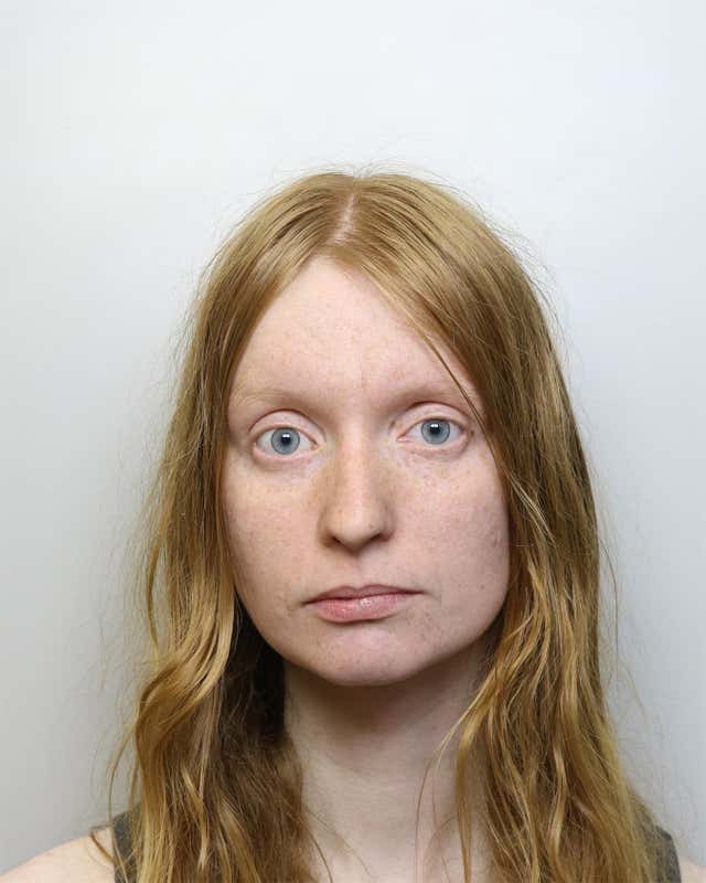 Jordan Burling court case