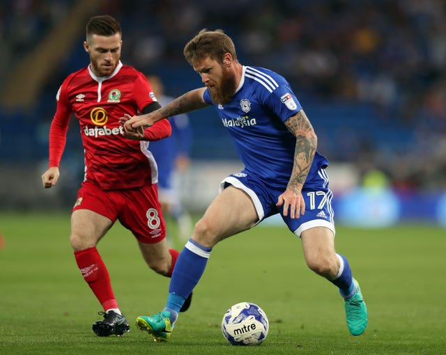 Jack Byrne, left, is in Mick McCarthy's squad